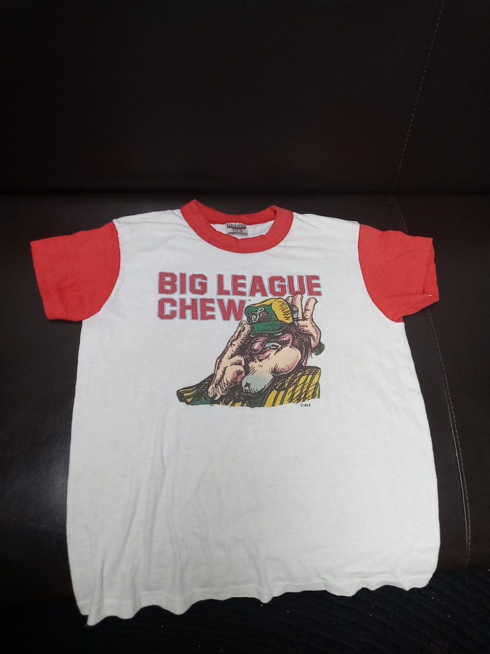 Vintage Big League Chew T-Shirt