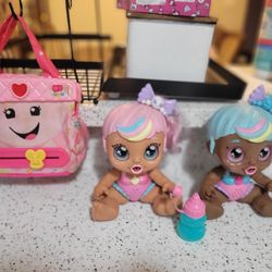 MOVING SALE CUTE TOYS