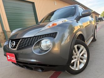 2013 Nissan JUKE
