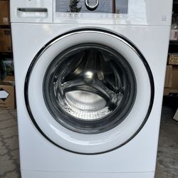 WHIRLPOOL 2.3 cu.ft. Front Load Washer