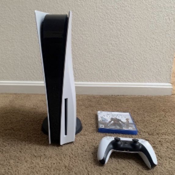 Gotham Knights For PlayStation 5 PS5 for Sale in Fontana, CA - OfferUp