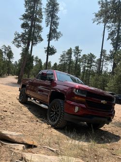 Rines 6 Birlos Fuel Blitz 20x9