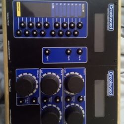 Creekwood Control Panel Flipper/Control