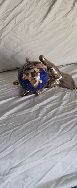 World Globe