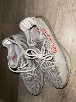 Yeezys