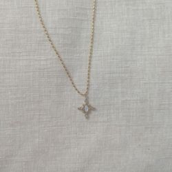 Minimalist Necklace 