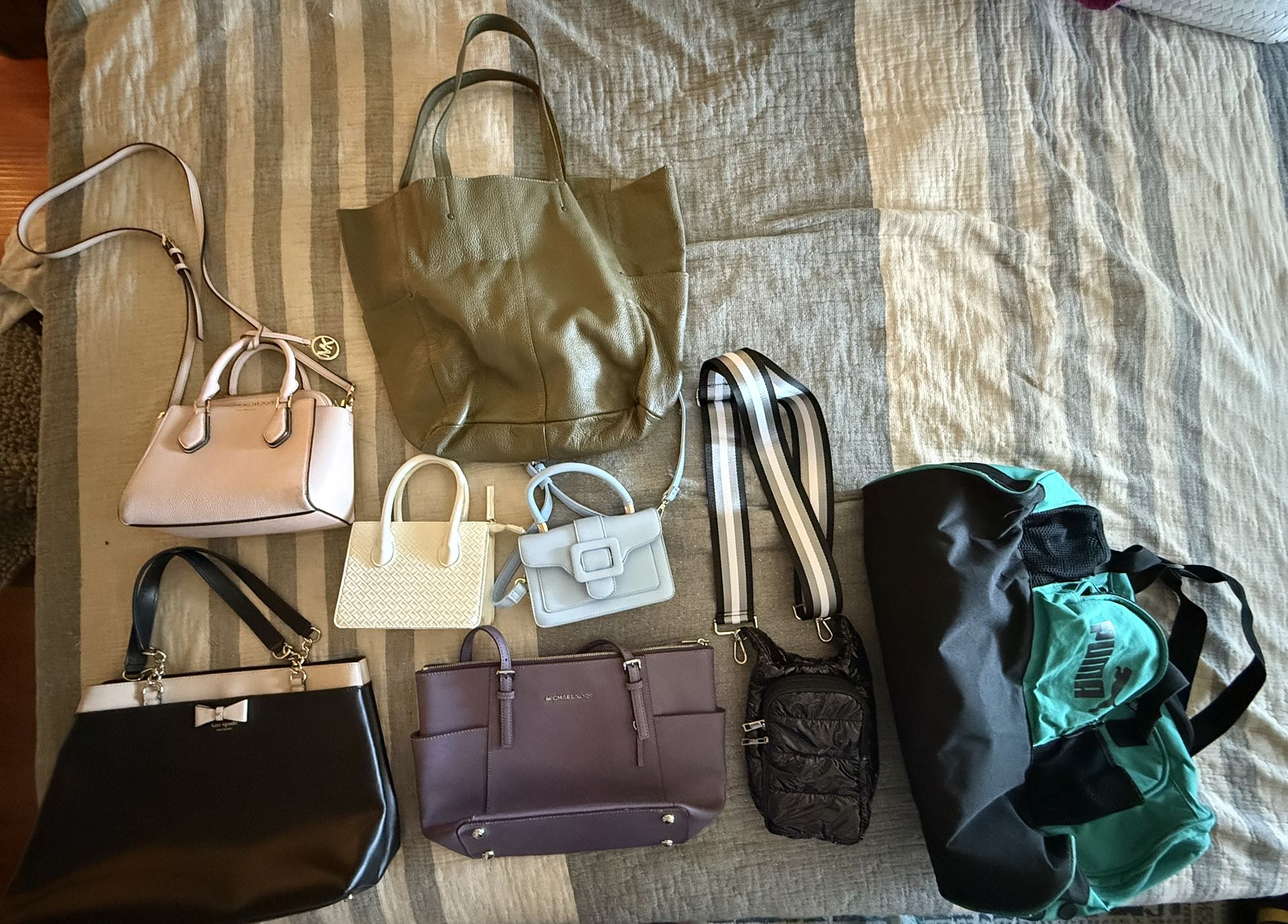 Purses