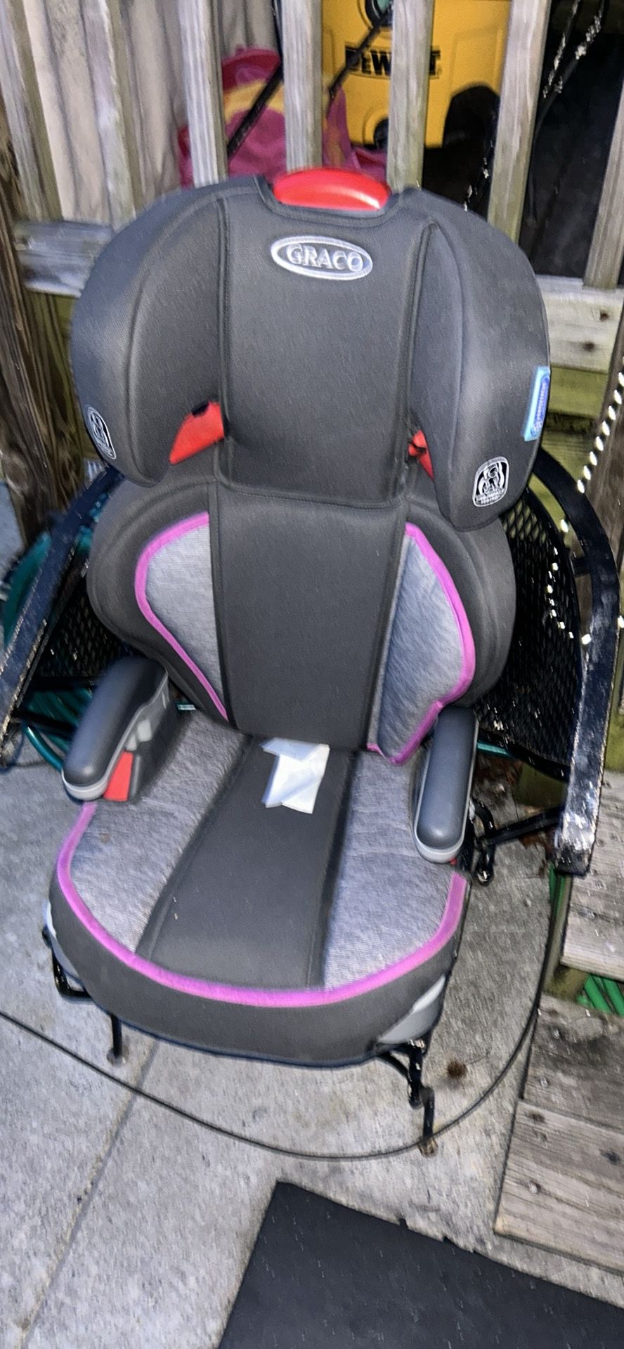 Car Seat