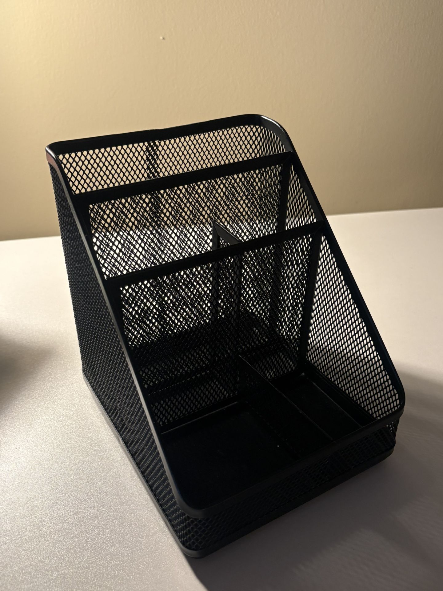 Medium Desktop Organizer