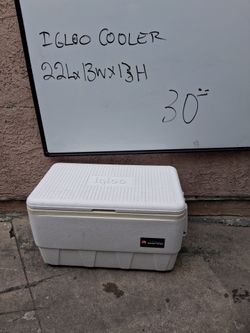 Cooler
