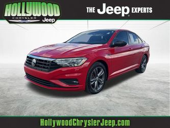 2021 Volkswagen Jetta