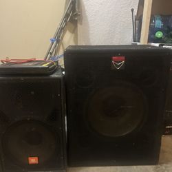 Speaker