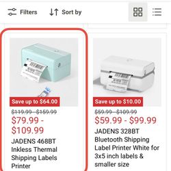 Thera Printer Huge Discount 