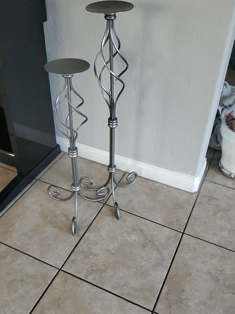 candle holder