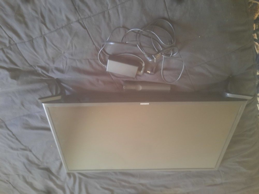 Samsung 32"