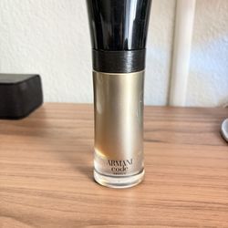 Armani Code Absolu