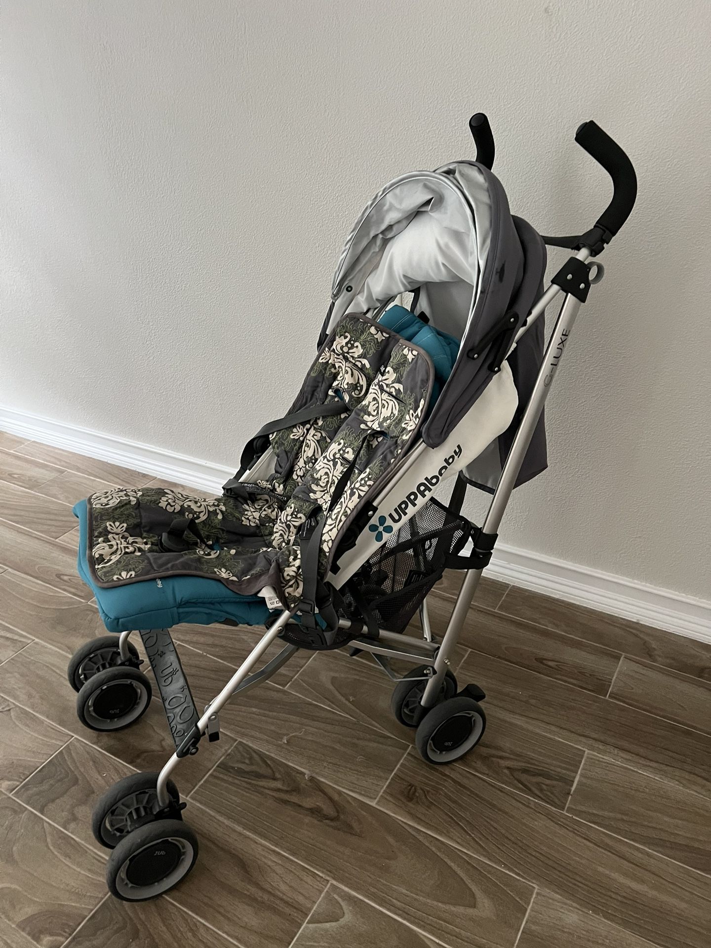 Uppababy G Luxe Nordstrom Stroller