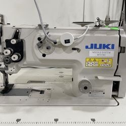 Heavy Duty Walking Foot Industrial Sewing Machine
