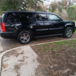 2008 GMC Yukon XL