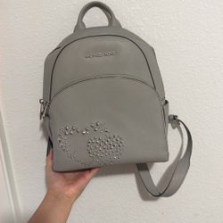 MK Backpack 