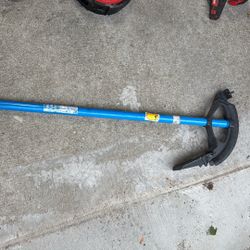 1”Rigid -1”1/4 Emt Bender Idea 74-006