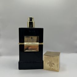 Chateau Les Parfums Le Sensuel Extrait de Parfum