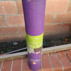 Yoga Mat