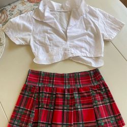 Halloween Costumes & Accessories 