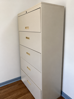 Office Furniture and Equipment for Sale — All in Okay Used Condition