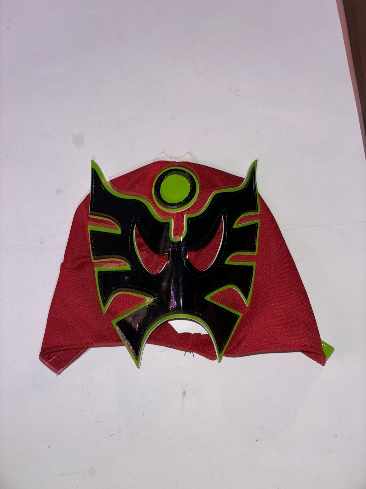 Kids Wrestling Mask Lucha Iibre