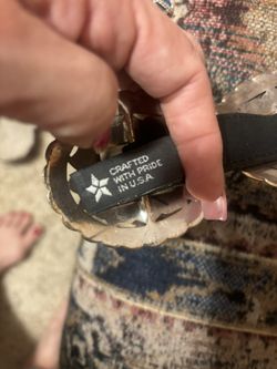 Brighton Belt