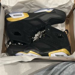 Jordan Flight Club '91 Basketball Shoes