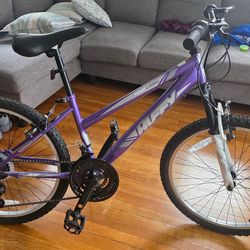 Mountain Bicycle 24”