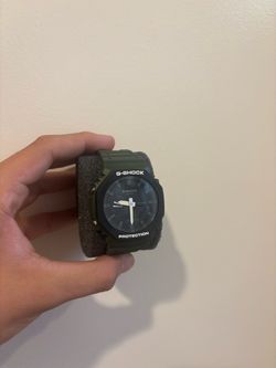 Casio G Shock GA2100 Watches for sale