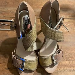 Michael Kors Sandals 