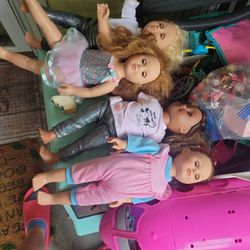 Our Generation Sweet Stop Ice Cream Truck
