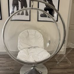 Bubble Chair