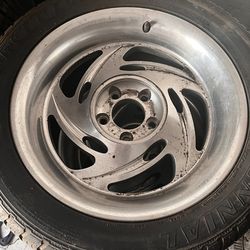 Rims For Sale New Tires