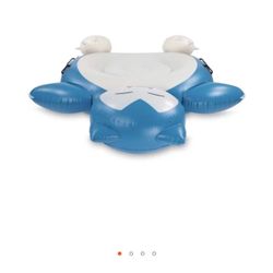 Pokemon Pool Float (Snorlax)