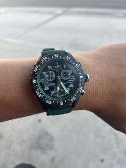 New mens watch
