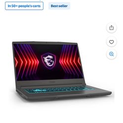 Gaming Laptop