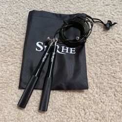Jumping Rope Adjustable Length