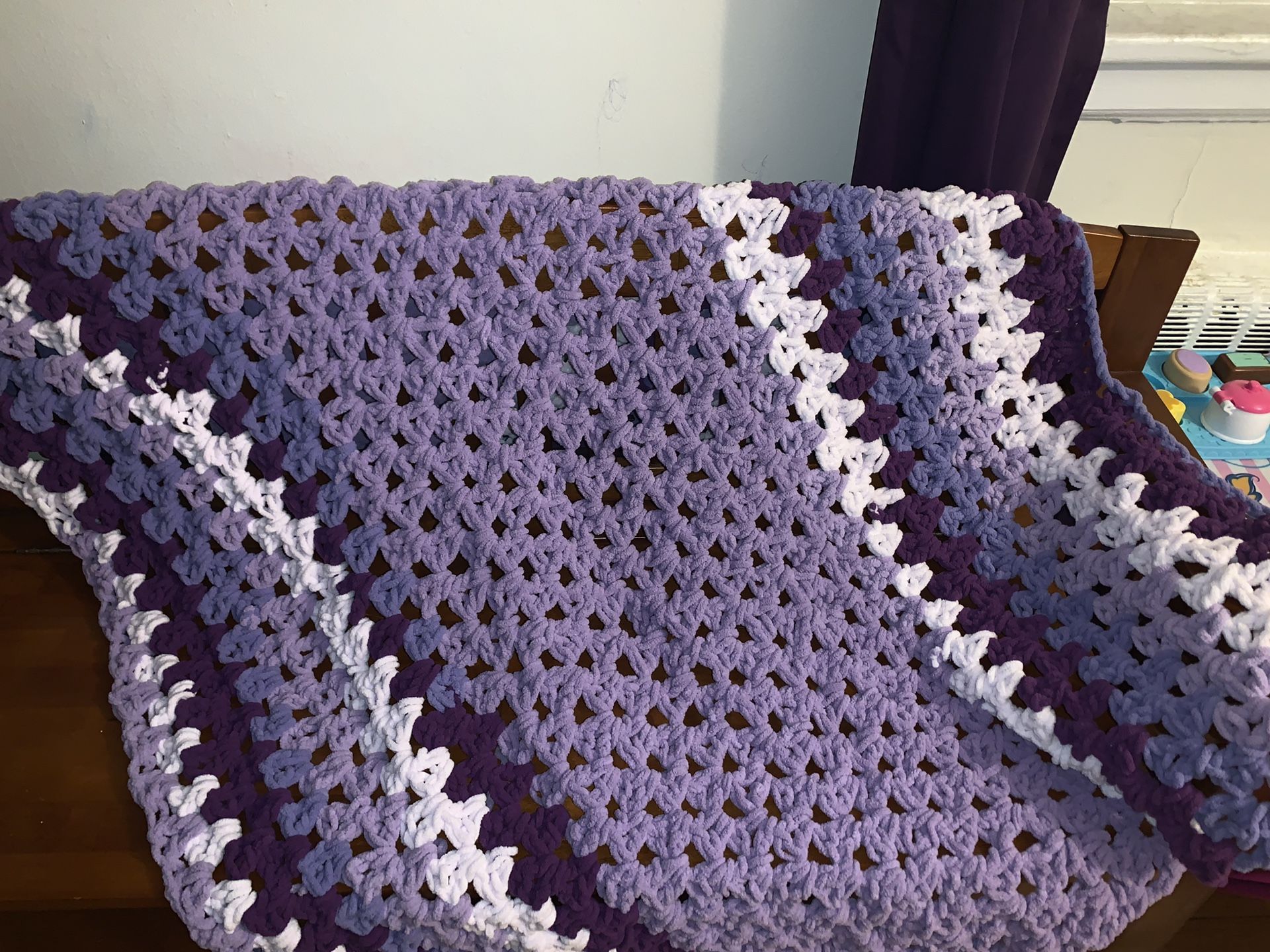 Blanket