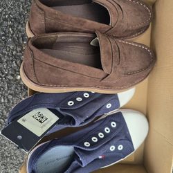 Brand New Shoes Never Used