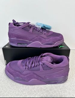Nike Air Jordan 4 RM