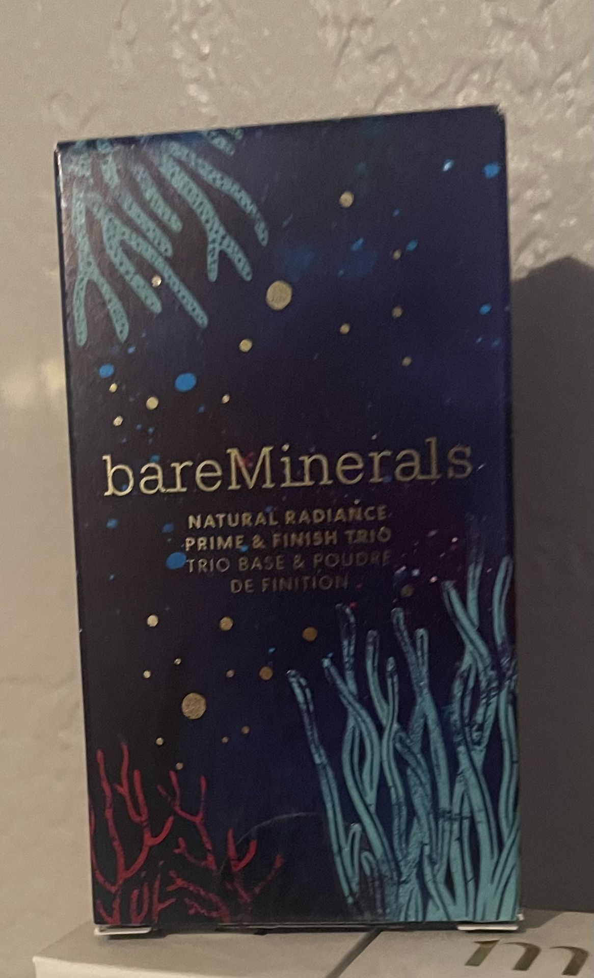 BareMinerals TRIO