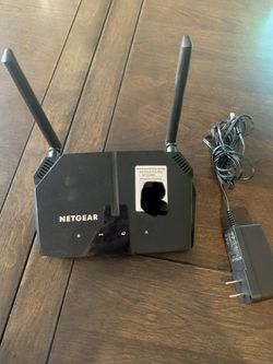 Netgear Wifi Router
