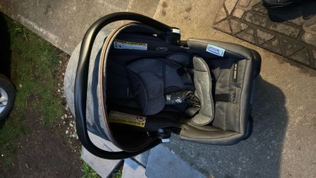 Baby Stroller