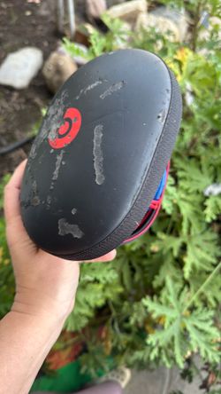 Original 2008 Beats Studio 