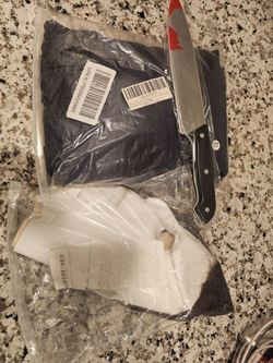 Michael Myers mens Xl costumes